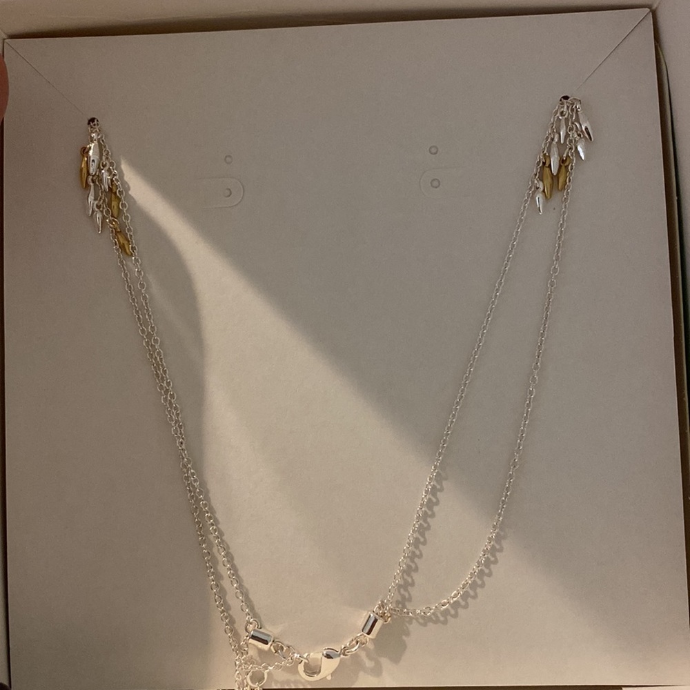 Stella and Dot necklace - Picture 3 of 3